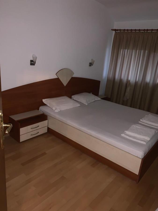 Aparthotel Gardenia Vacation Settlement Sozopol Esterno foto