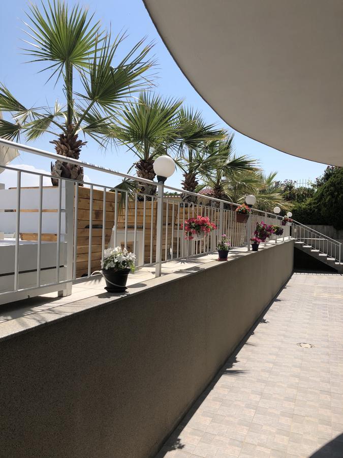 Aparthotel Gardenia Vacation Settlement Sozopol Esterno foto