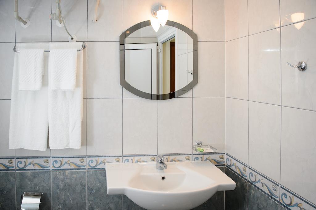 Aparthotel Gardenia Vacation Settlement Sozopol Camera foto