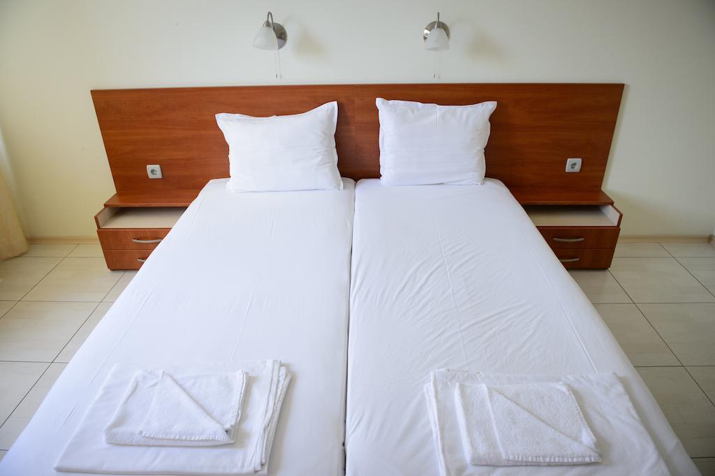 Aparthotel Gardenia Vacation Settlement Sozopol Camera foto