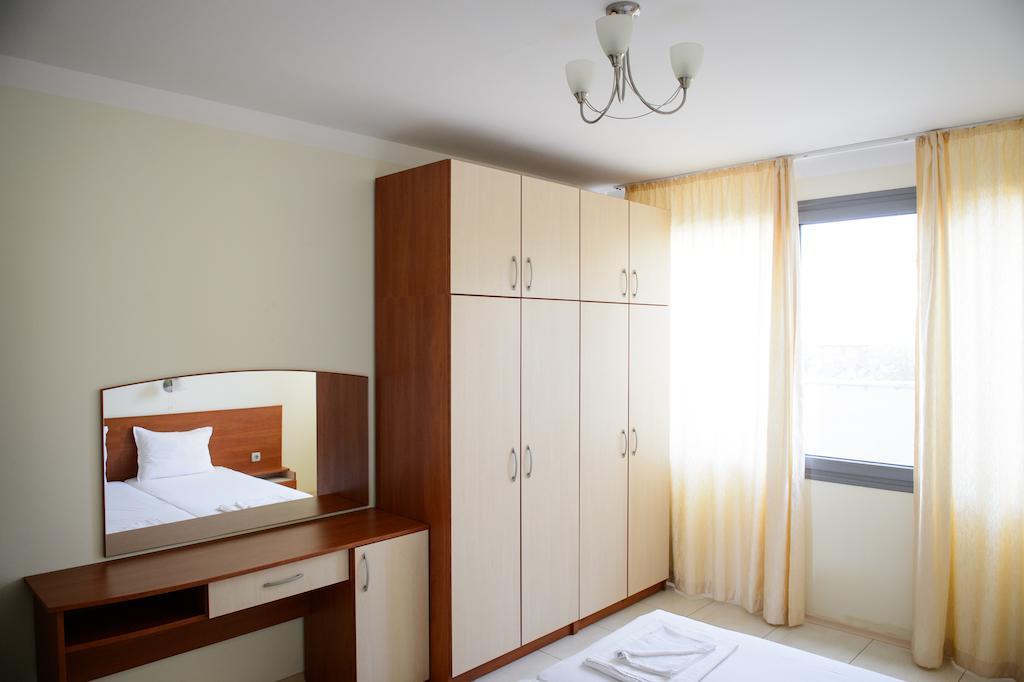Aparthotel Gardenia Vacation Settlement Sozopol Camera foto