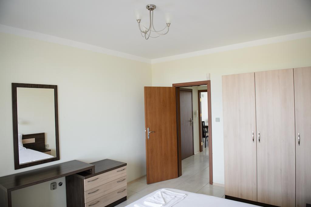 Aparthotel Gardenia Vacation Settlement Sozopol Camera foto