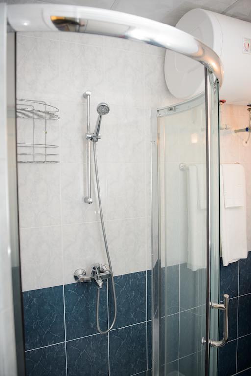 Aparthotel Gardenia Vacation Settlement Sozopol Camera foto