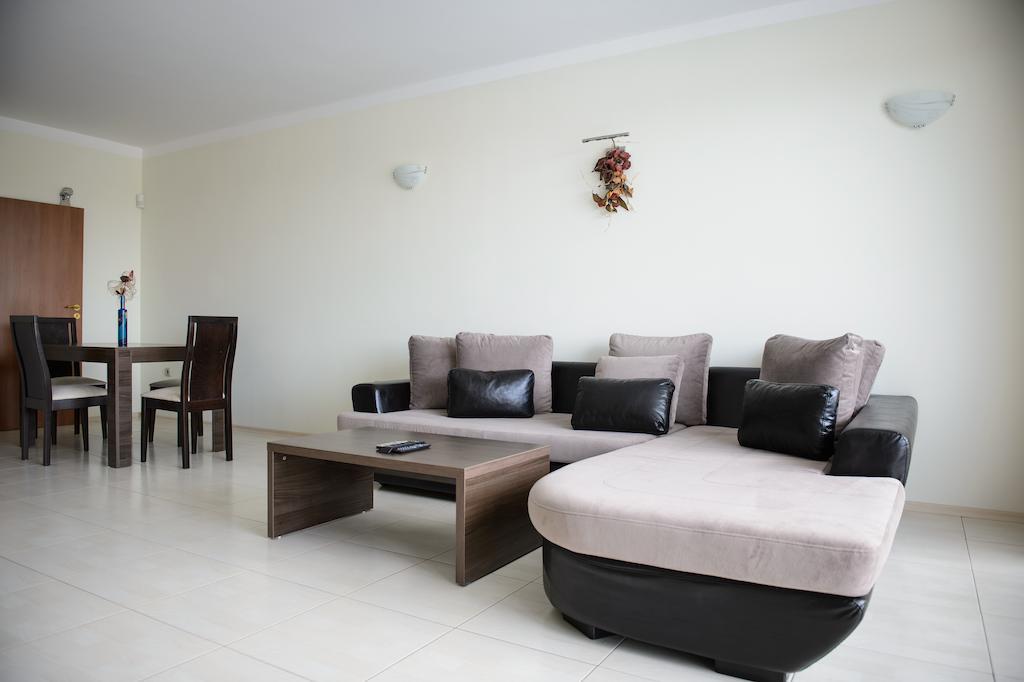 Aparthotel Gardenia Vacation Settlement Sozopol Camera foto