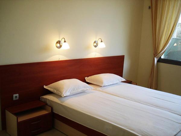 Aparthotel Gardenia Vacation Settlement Sozopol Camera foto